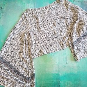 Free People top size XS